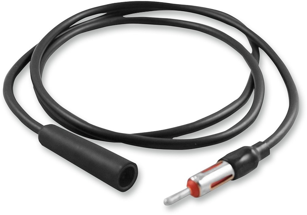 Jensen Universal AM/FM Antenna 48" Extension Cable (0300187)