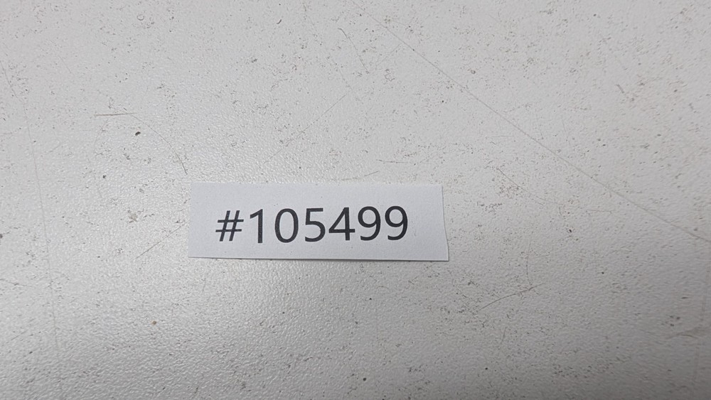 Tesla Model Y High Voltage Header 1109531-00G OEM