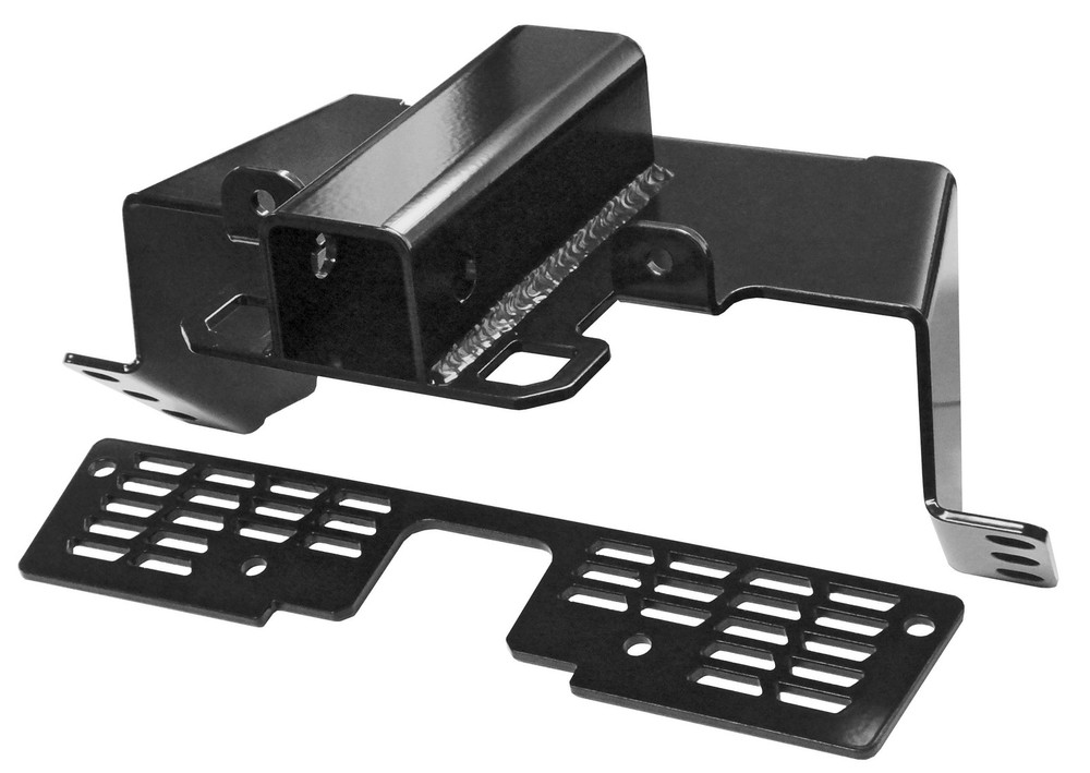 KFI Products 100875 2in. Front Receiver