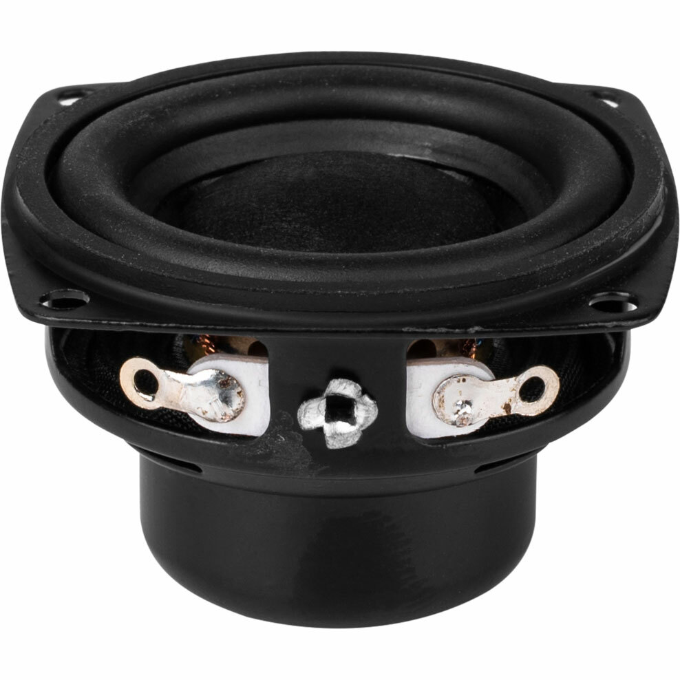 Visaton BF37 1.5" Full-Range Speaker 4 ohm