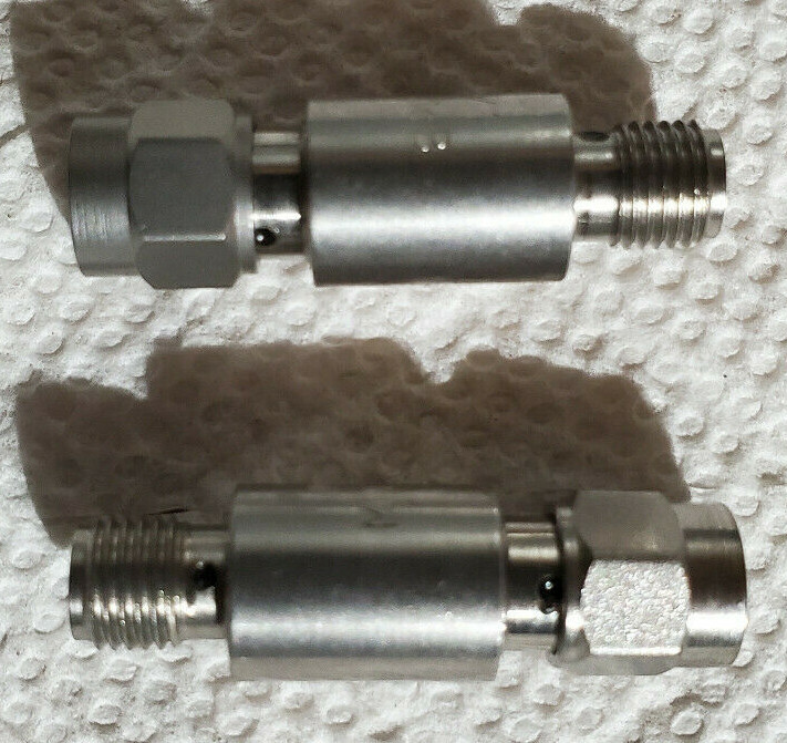 Inmet 18B-03 RF Attenuator