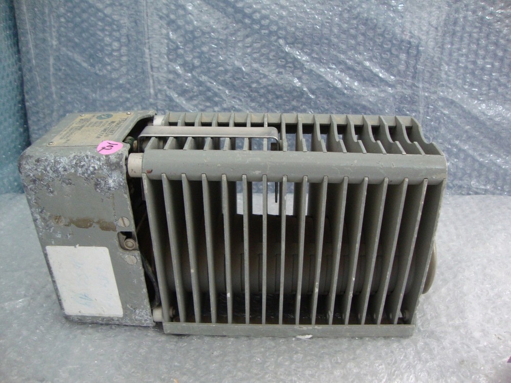 BIRD 6154 TERMALINE WATTMETER