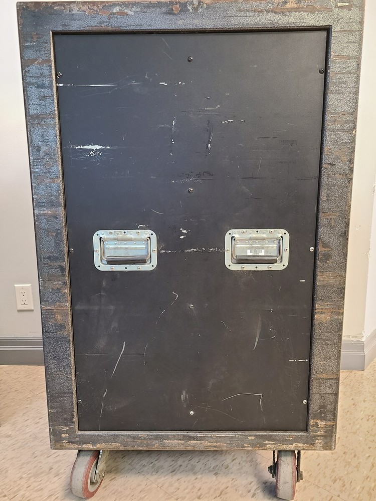 ETC Dimmer 96.2.4K Sensor Rack