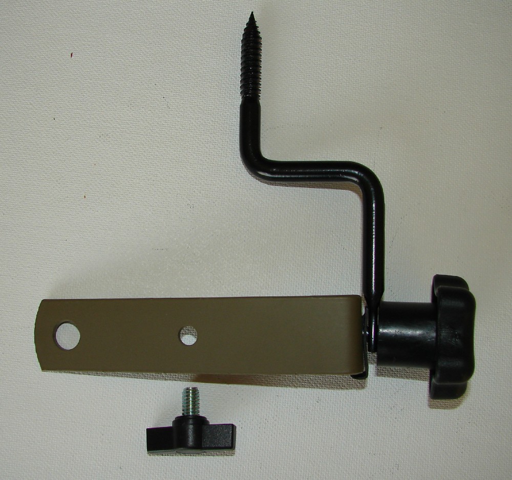 HCO Spartan GoCam Go Cam Adjustable Mounting Bracket