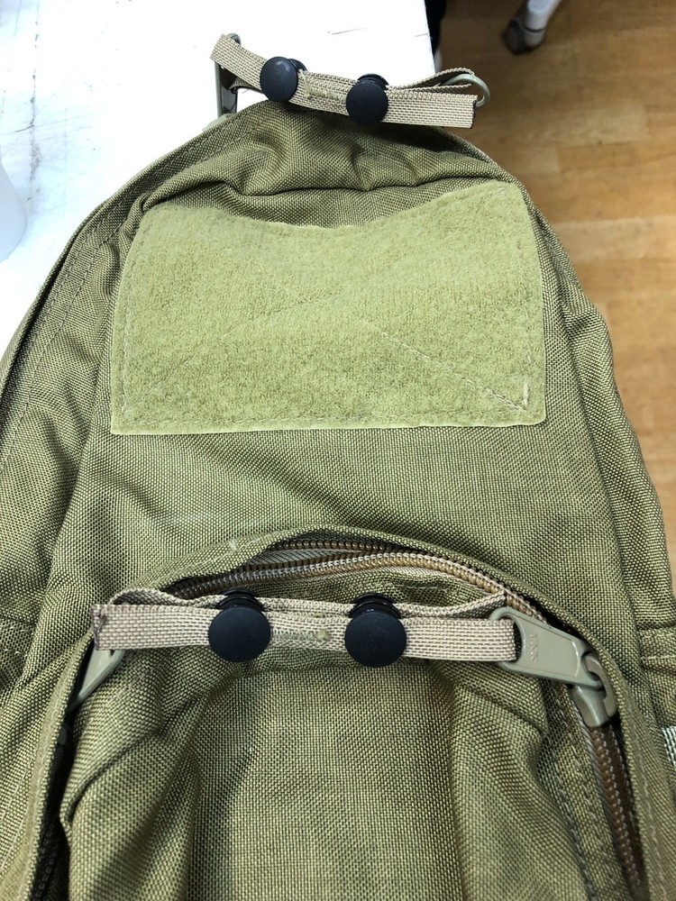 For US military use. Map module.