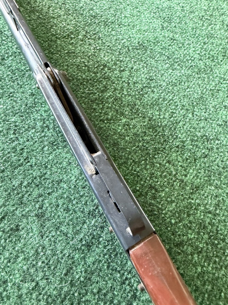 Vintage Daisy Model 25 BB Gun Tested