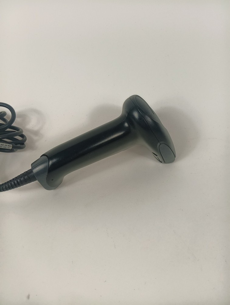 Honeywell HYPERION 1300G Handheld USB Barcode Scanner Black