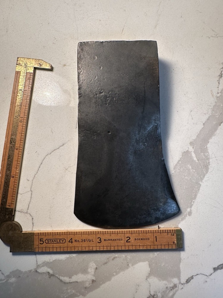 W.M. Enders Oak Leaf Boys Axe 2.25lbs