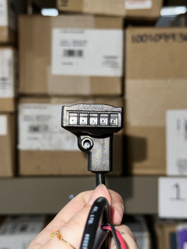 100327350 | A.O. Smith 14" Rectifier Assembly