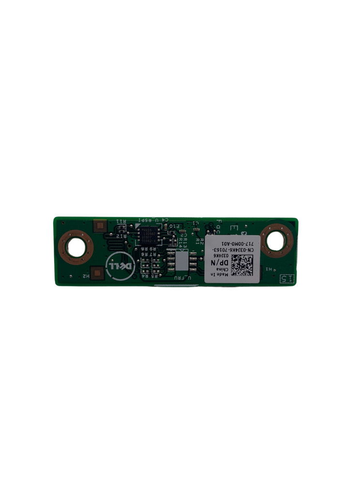 PowerEdge FC630 M630 Serial Peripheral Interface Card RSPI