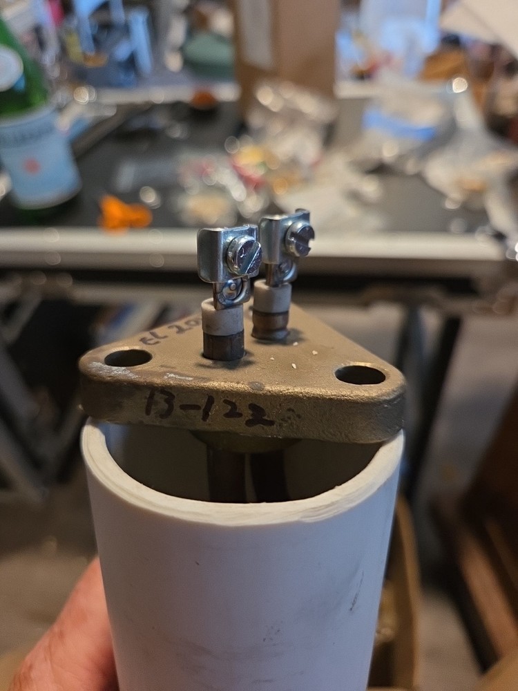 Gaggia HEATING ELEMENT