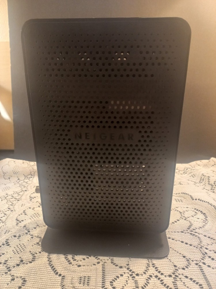 NETGEAR C6300BD- DOCSIS 3.0 AC1900 Data Cable WiFi Modem