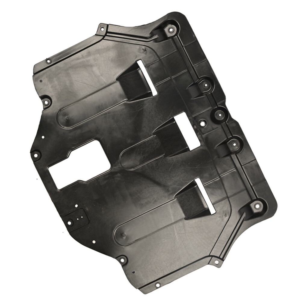 For 16-20 Optima Rear Engine Splash Shield Under Cover ABS