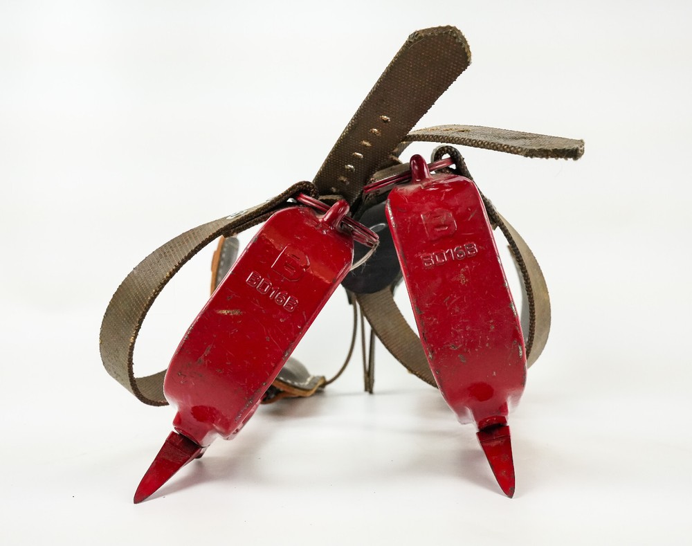 Bashlin BD16B Climbing Gaffs