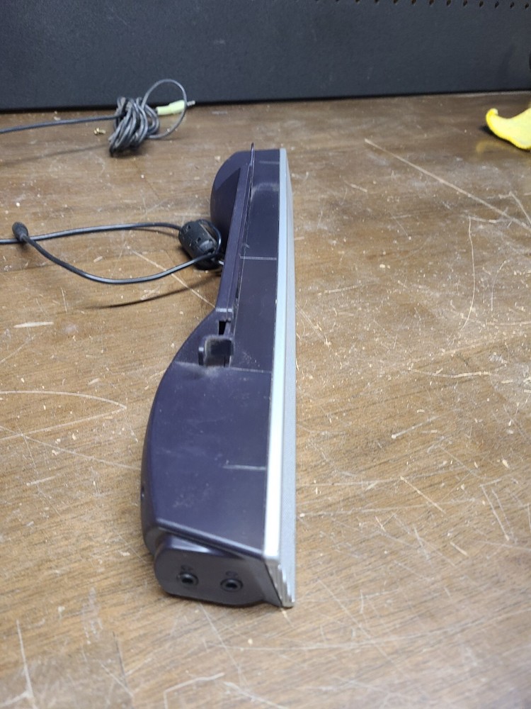 Dell AS501 Computer Speakers