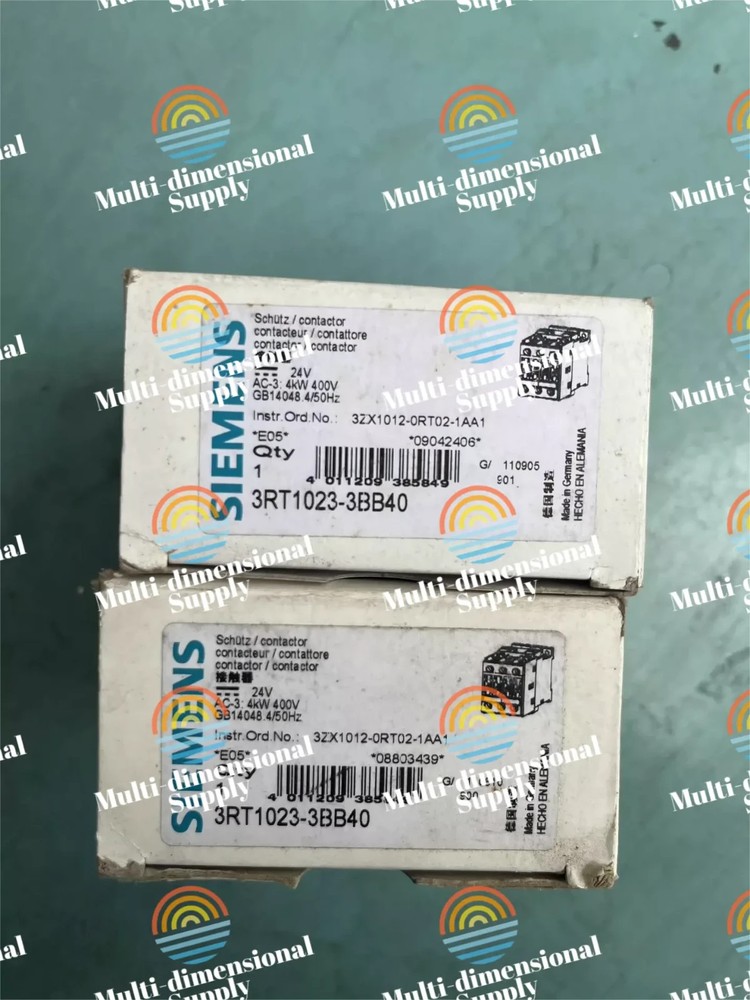 1PCS NEW 3RT1023-3BB40  #XY