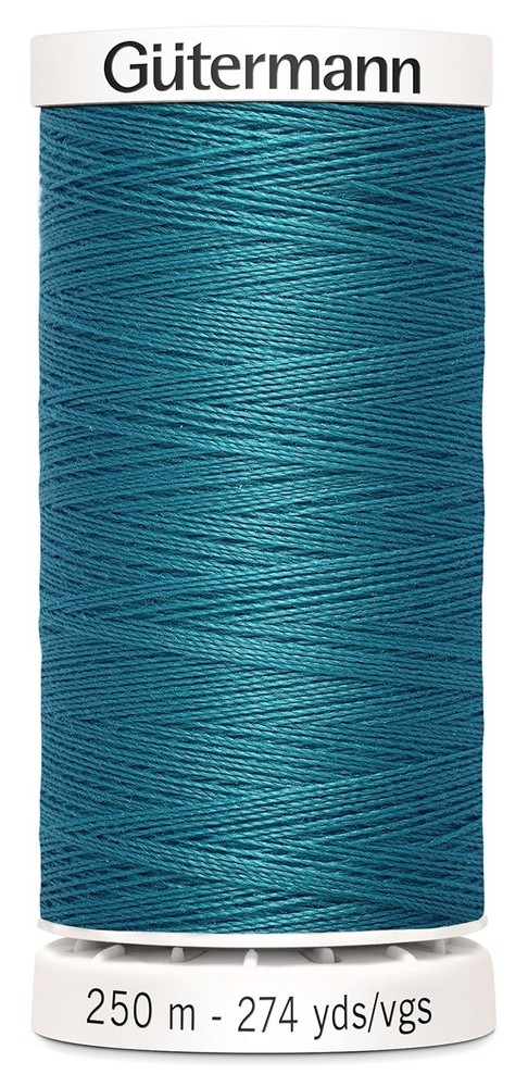 Sew-All Thread 274yd Prussian Green