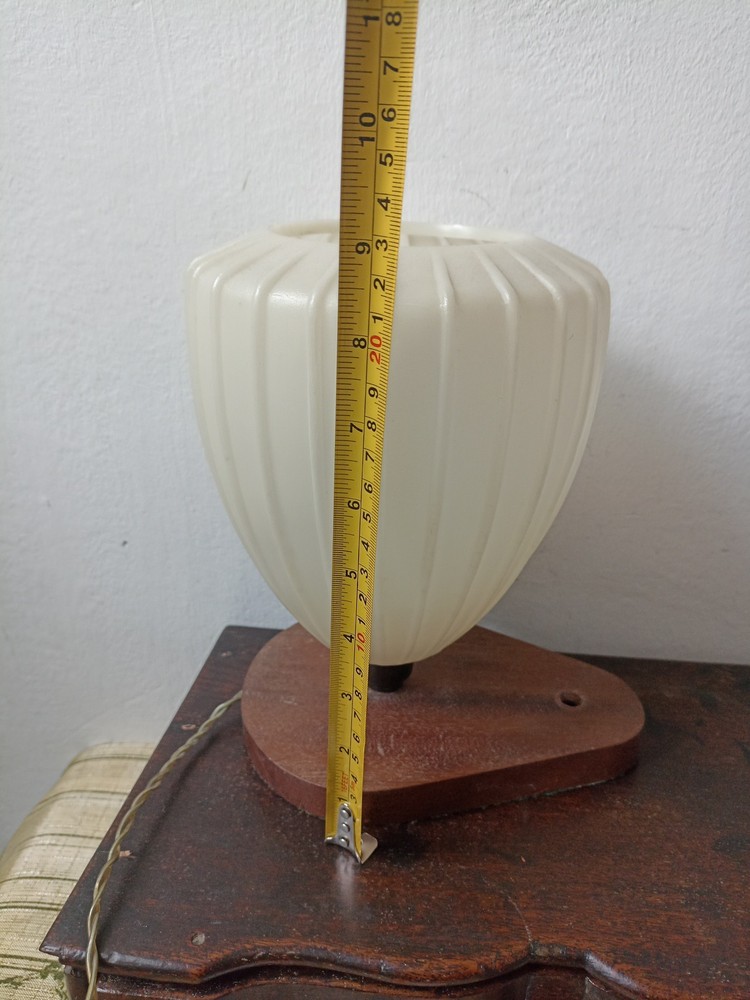 Vintage Retro Table Lamp