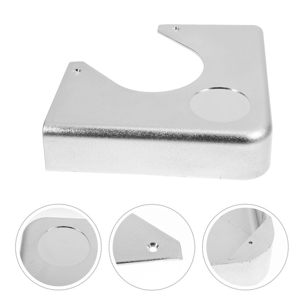 Billiard Table Pool Corner Pieces Accessory Snooker Plate Corners Replacement