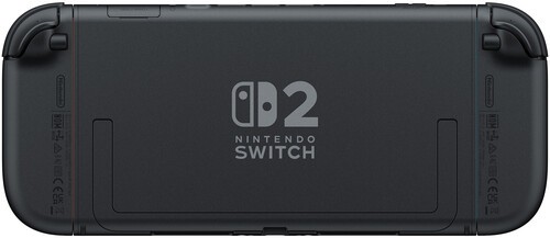 Gaming Console: Nintendo Switch 2 [New ]