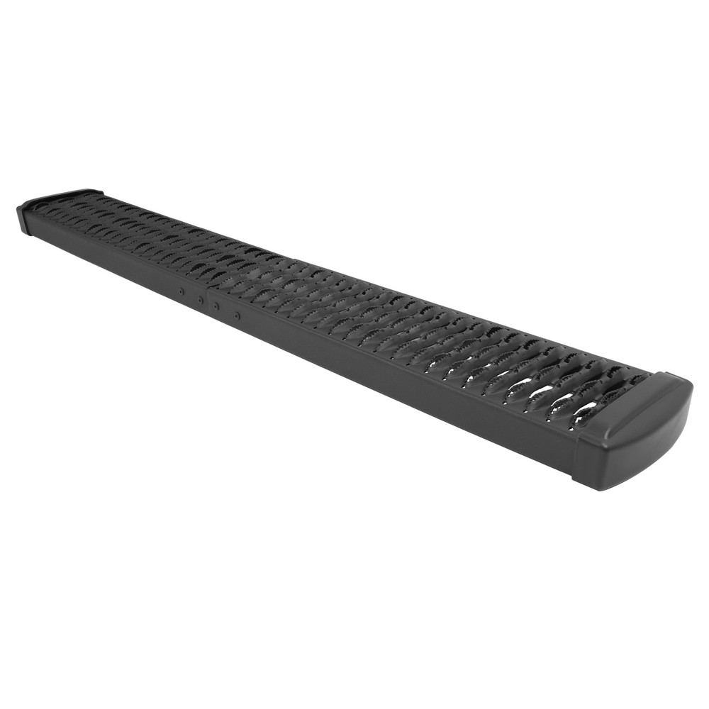 Running Board Rear / Side Step For Ram ProMaster Ford Transit Sprinter 7"x 54"