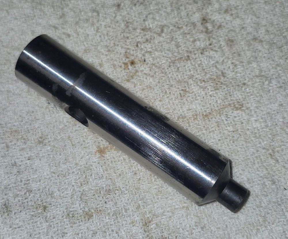 CVA Eclipse Hunter Inline Muzzleloader Rifle Striker / Breech Bolt #2