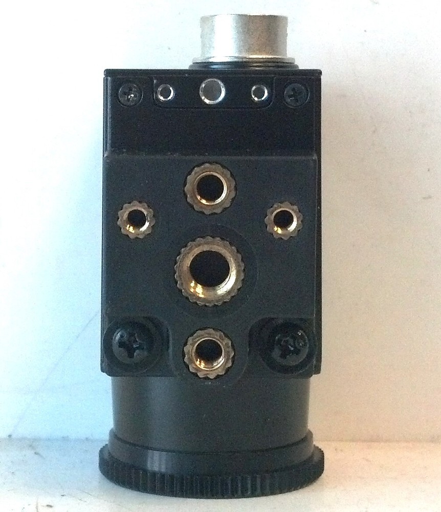 Keyence CA-CM20 12 V DC CCD Camera