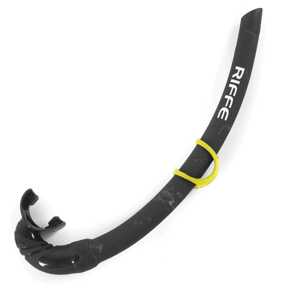 Riffe Scout Snorkel with Vortex Camo