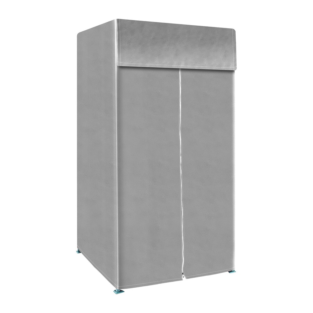 Folding Portable Fitting Room - Spacious Privacy for Changing Anywhere