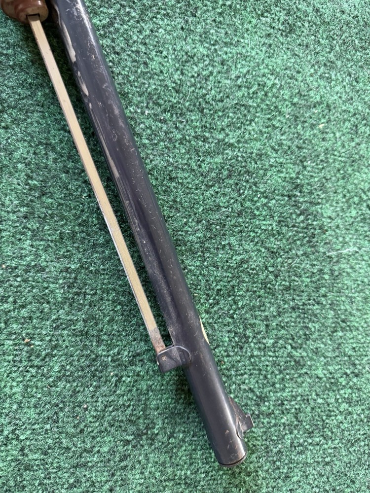 Vintage Daisy Model 25 BB Gun Tested