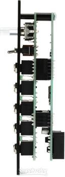 Erica Synths Pico Trigger Pattern Generator and Clock Source Eurorack Module