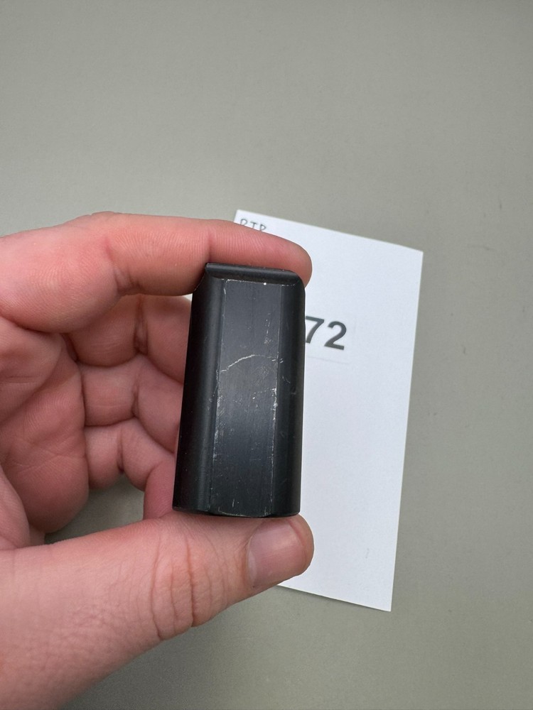 PTP Micromag VASA-Matte Black