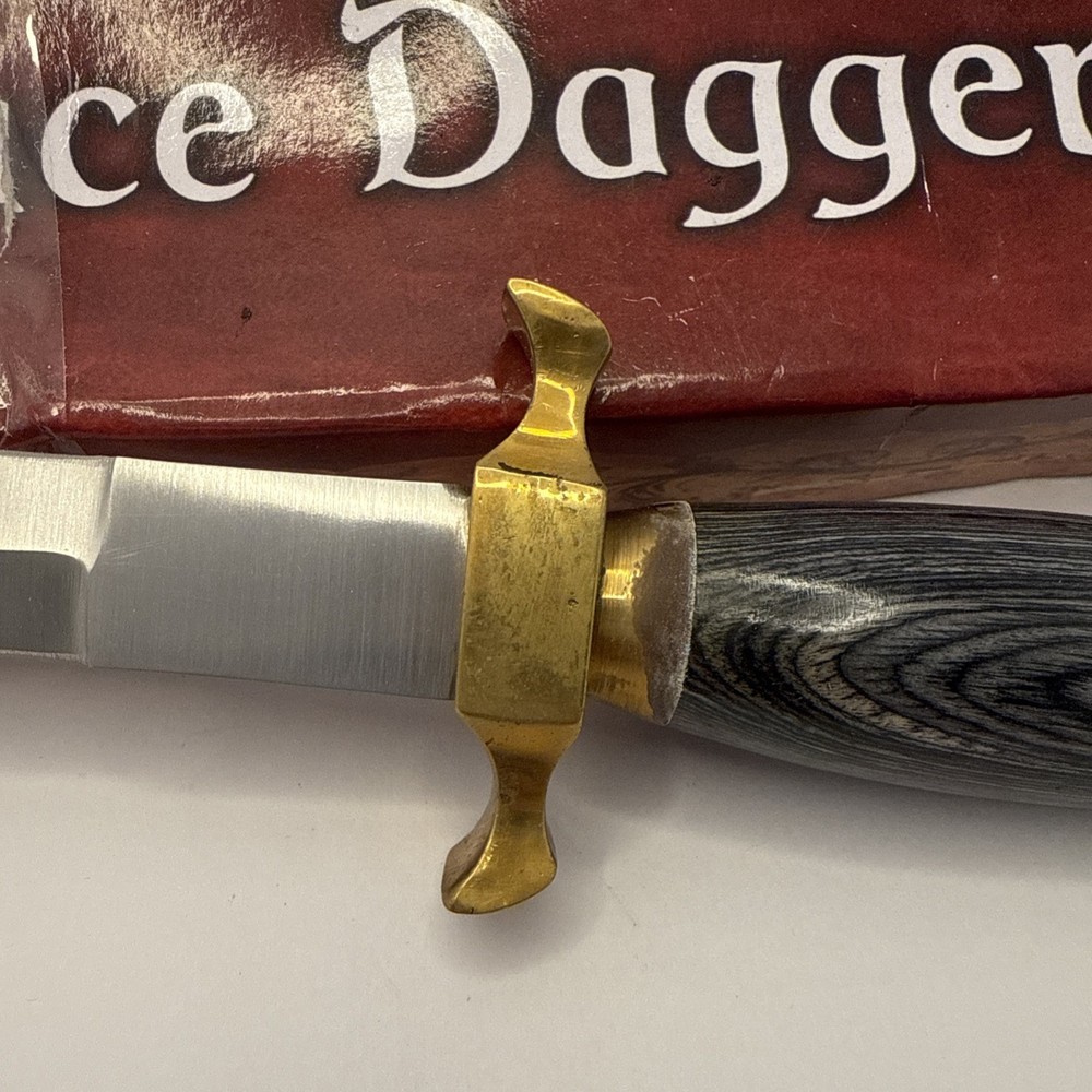 Renaissance Dagger