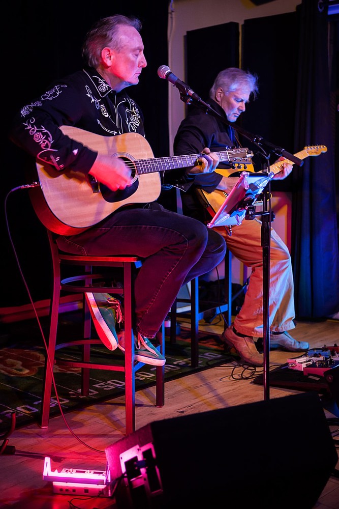 Soloist Stage Lighting Bundle