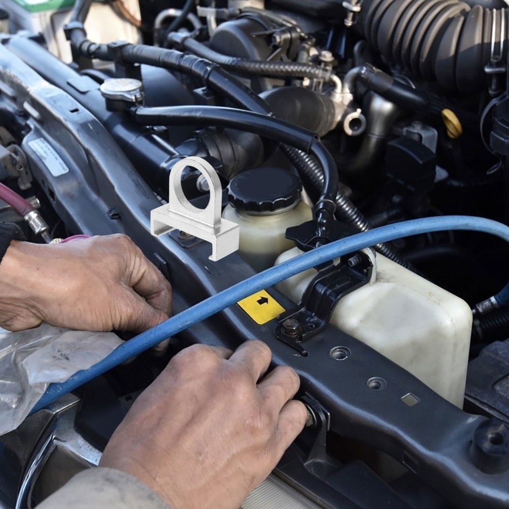 Car Supply Engine Ignition Coil Puller Spark Plug Disassembly Tool