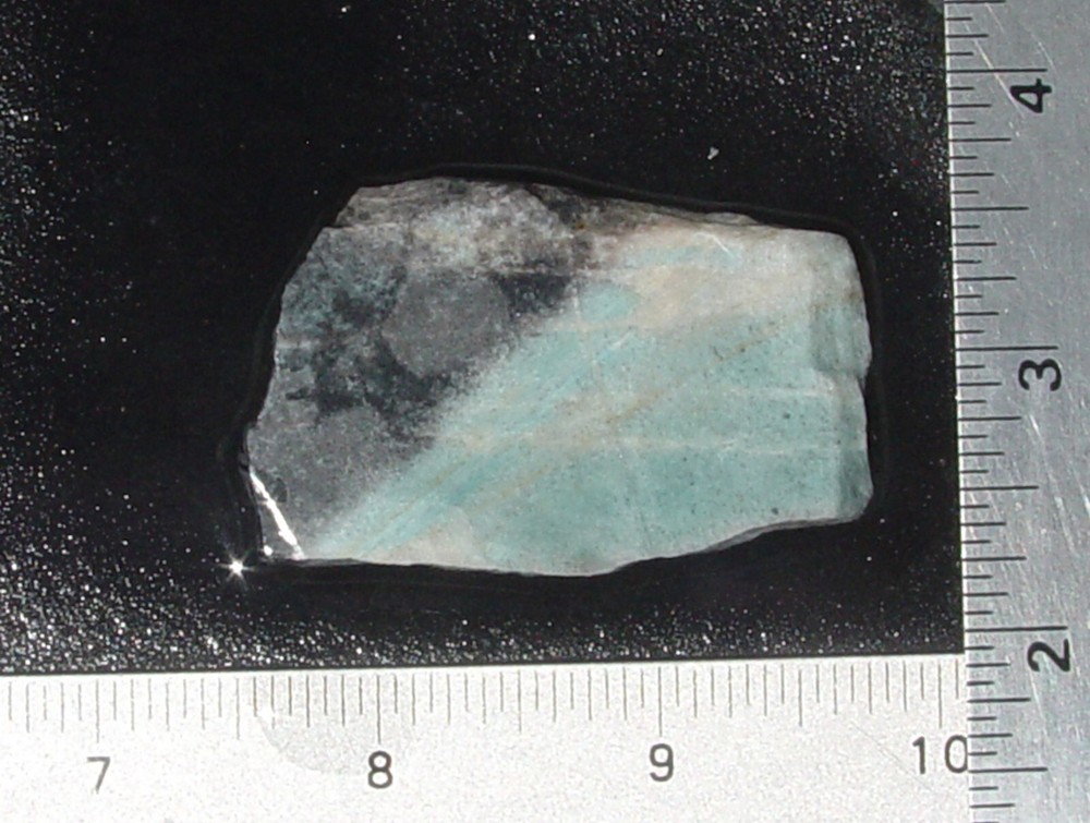 Trolleite  Lapidary Slab    T1264