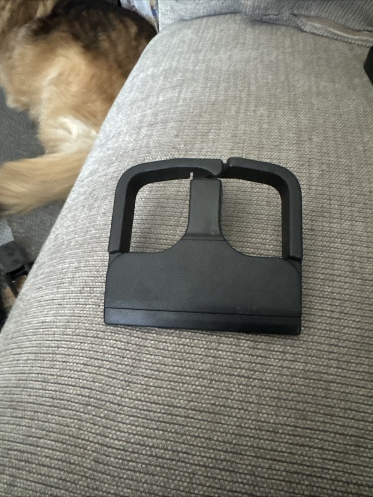 Mk5 VW Golf Centre Console Rear Cup Holders