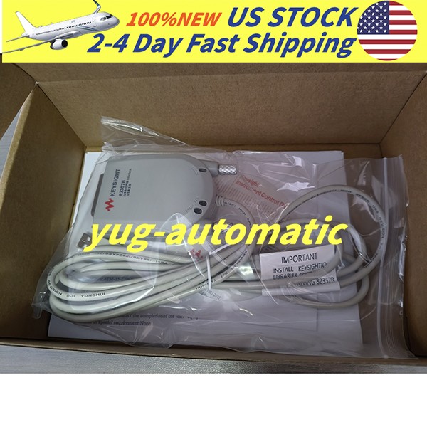 82357B USB Bus‑Powered GPIB Interface Free Shipping