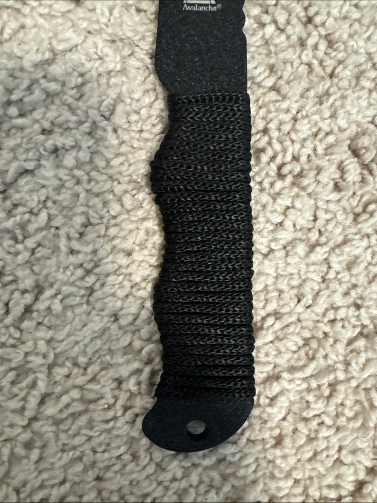 Avalanche 6-in-1 Survival Hatchet w/ sheath