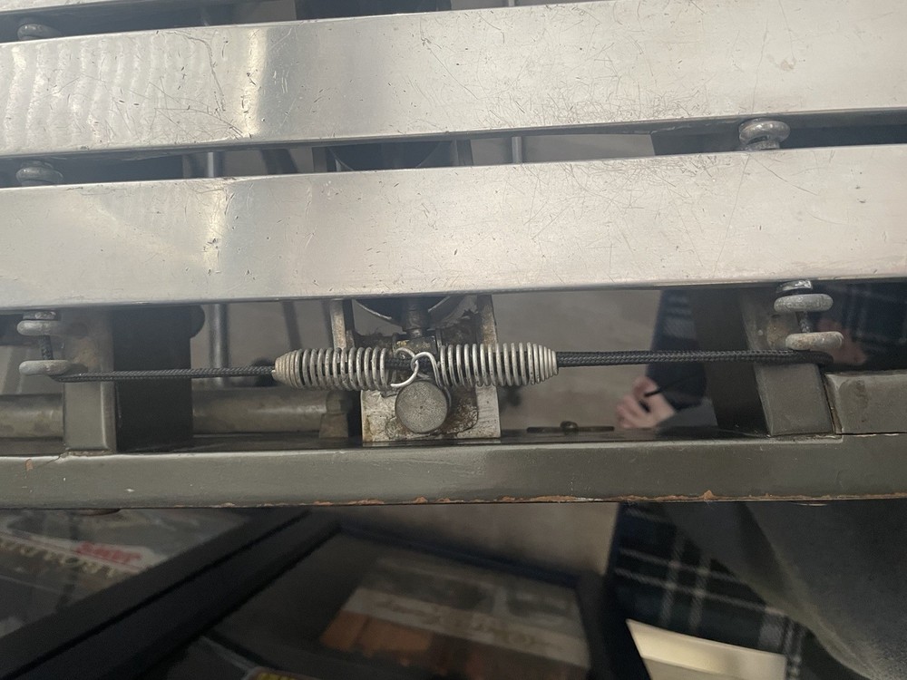 JEN-CO Vibraphone Percussion Instrument with Mallets