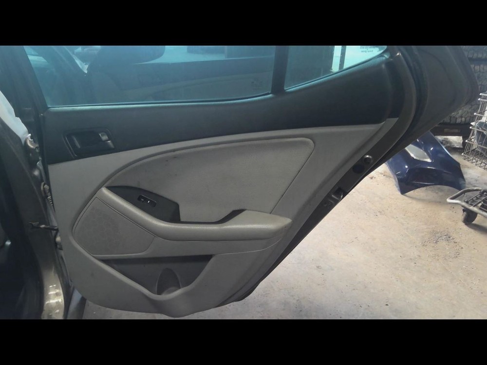 OPTIMAKIA 2013 Transmission Shift 682621