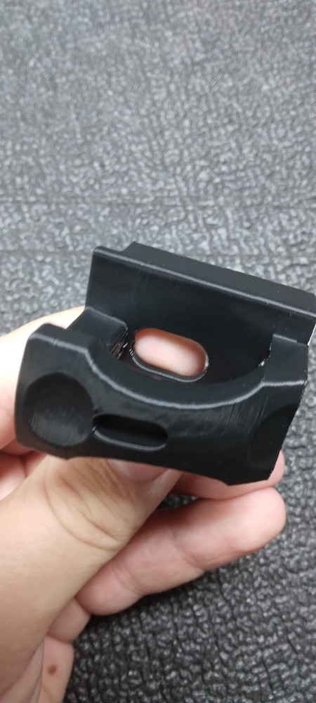 Airsoft CYMA MP5 Platinum Compatible Ranger Plates (Five Pack)