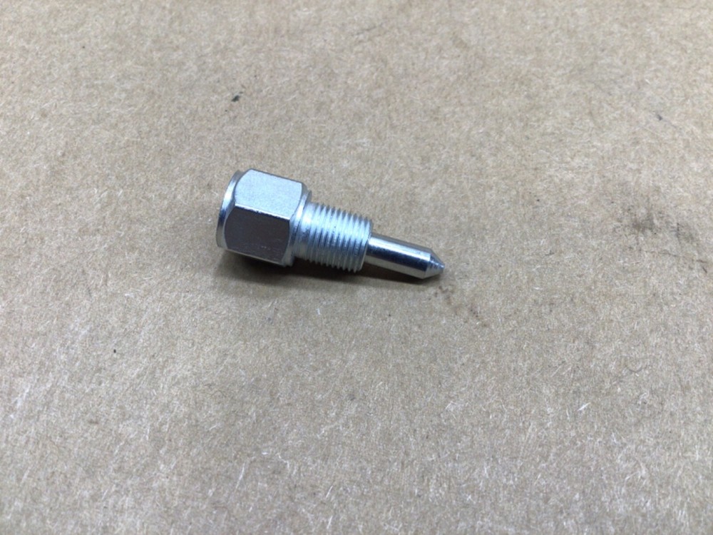 MSC 48527378 Grease Needle Points #4030K48IAC