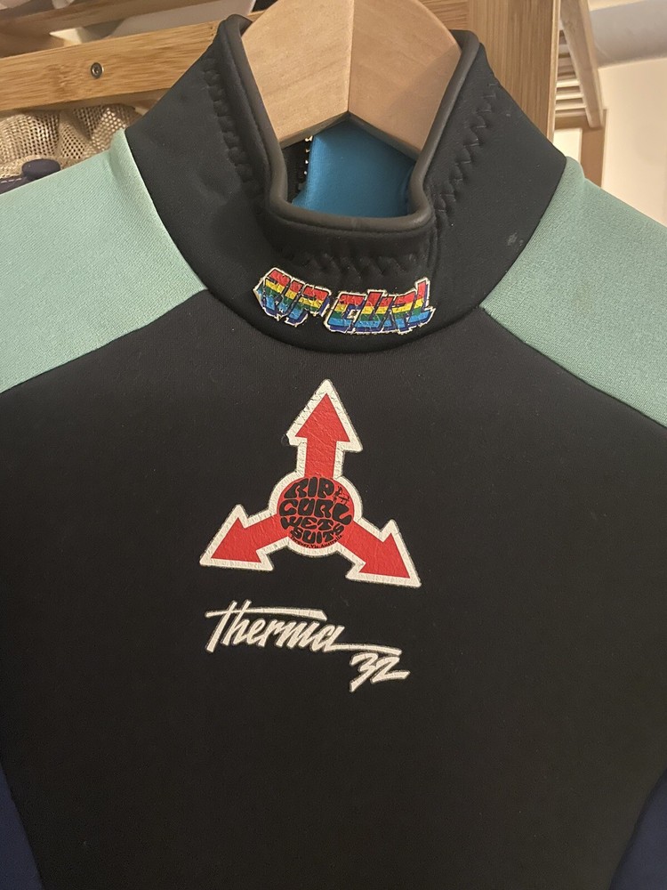 Vintage Rip Curl Wetsuit