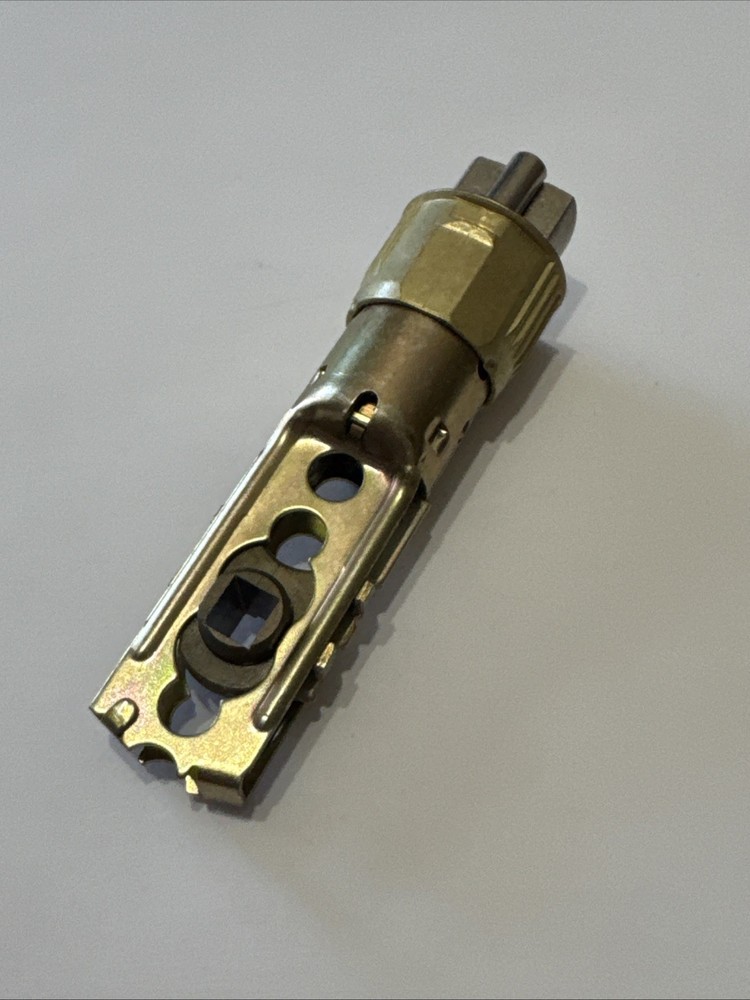 Weiser Lock Universal 6 Way Spring Latch Kit A50469D 4 6L Kit