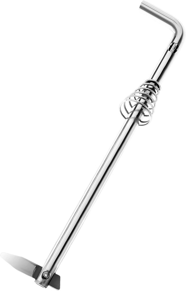 Tilt Thrust Rod & Spring for 8HP Outboard Motor