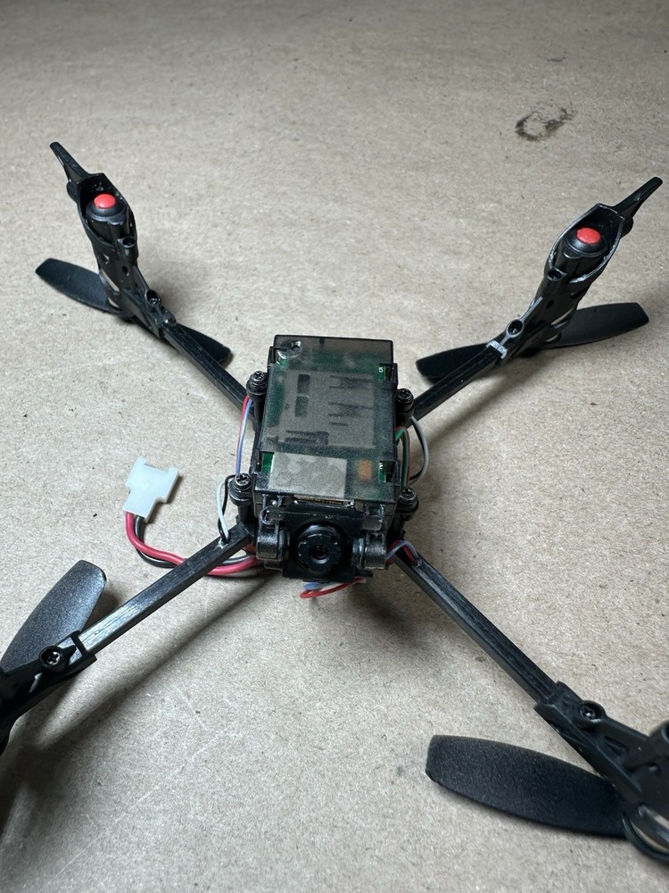 Custom Blade Drone + 3-battery with Camera Ships Fast!