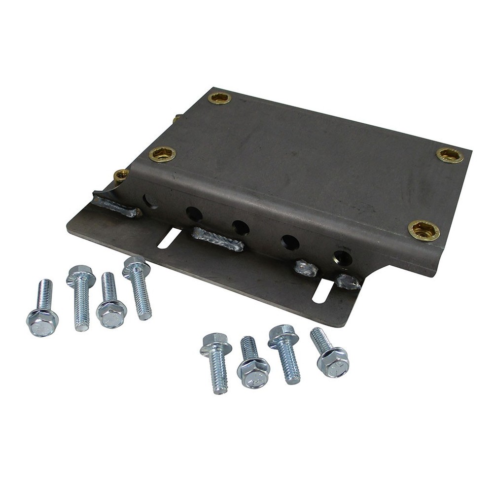 Made In Usa Torque Converter Riser Plate With Hardware Coleman Predator