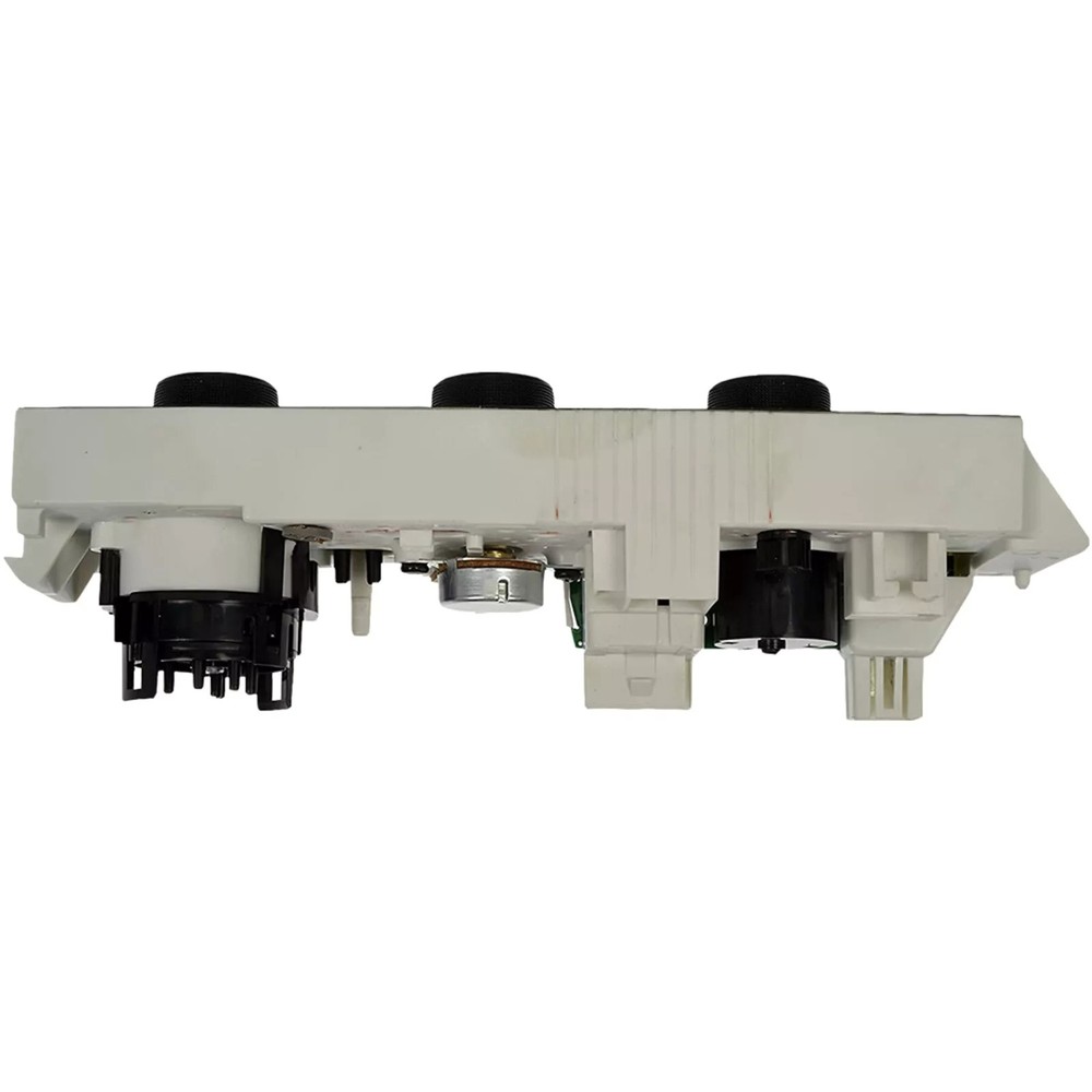 599-217 HVAC Climate Control Panel Module for Chevrolet for GMC Express 1500