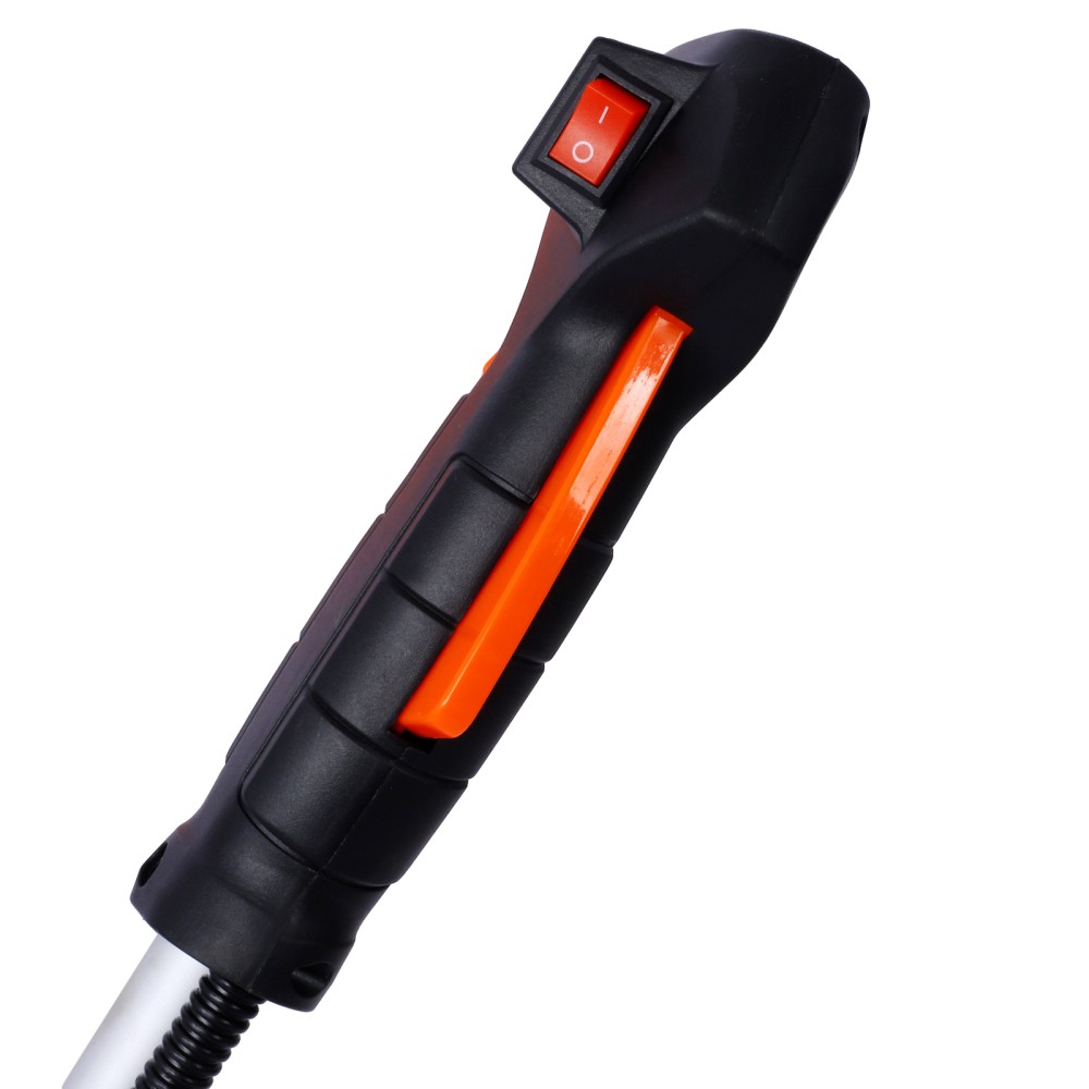 3 in 1 Multifunction 52cc Gas Weed Wacker String Trimmer 8" Head 10" 3T Blade